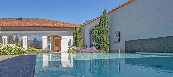 10-Zimmer Villa in Leonding, Austria, Nr. 184500 6