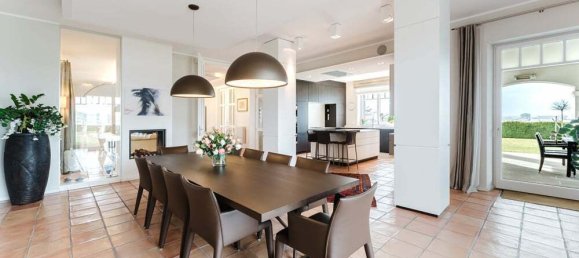 10-Zimmer Villa in Leonding, Austria, Nr. 184500 4