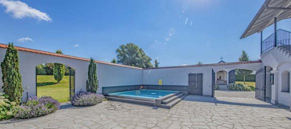 10-Zimmer Villa in Leonding, Austria, Nr. 184500 2