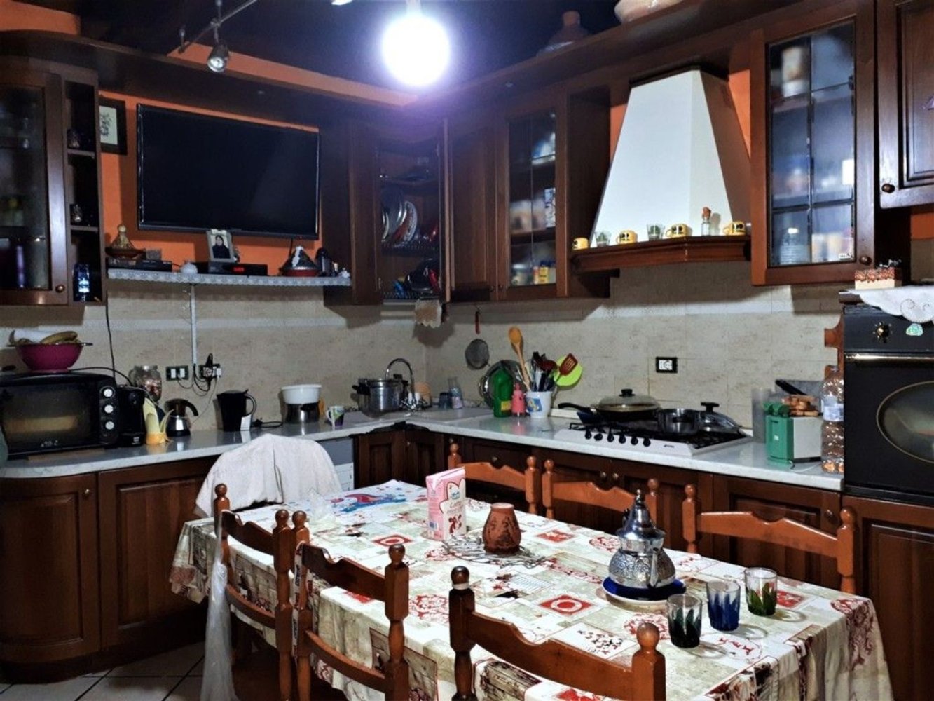 4غرفة منزل في Casalmaggiore, Italy رقم 90759