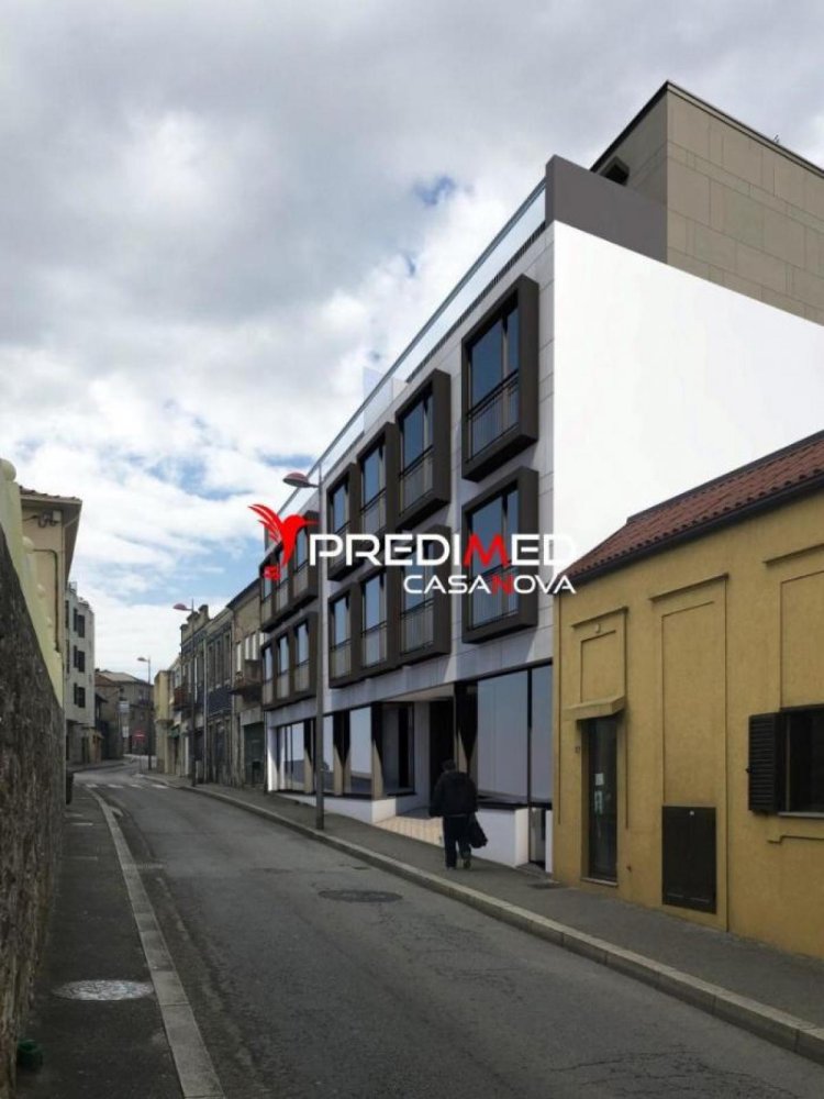 2 chambres Appartement à Vila Nova de Gaia, Portugal No. 3519