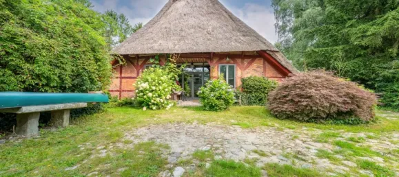 5 bedrooms House in Stormarn, Germany No. 310572 2