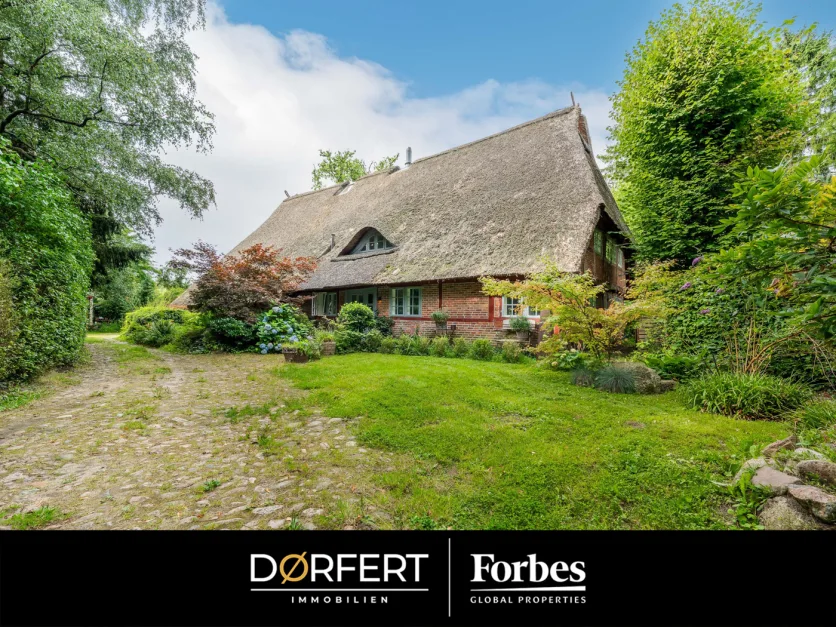 5 bedrooms House in Stormarn, Germany No. 310572