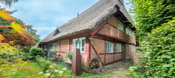 5 bedrooms House in Stormarn, Germany No. 310572 5