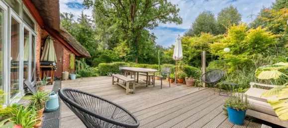 5 bedrooms House in Stormarn, Germany No. 310572 4