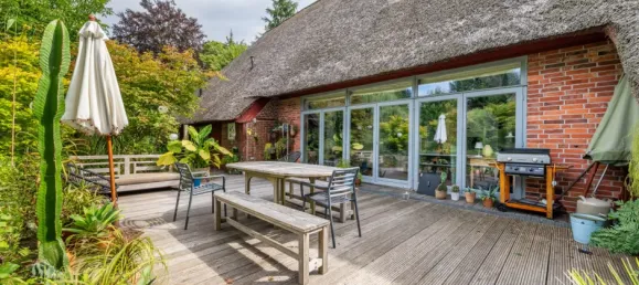 5 bedrooms House in Stormarn, Germany No. 310572 3