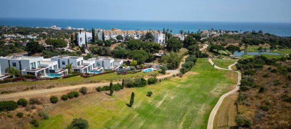 Villa de 5 dormitorios en Marbella, Spain No. 180813 13