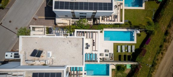 Villa de 5 dormitorios en Marbella, Spain No. 180813 17