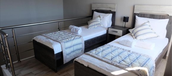 Stadthaus in Chalkidiki, Greece 240m², Nr. 5255 6