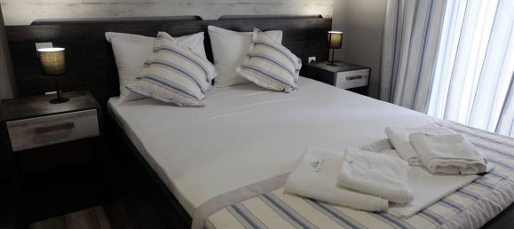 Stadthaus in Chalkidiki, Greece 240m², Nr. 5255 5