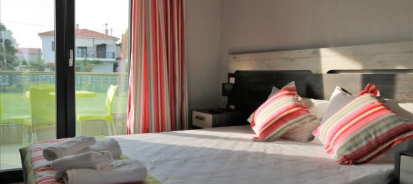 Stadthaus in Chalkidiki, Greece 240m², Nr. 5255 8