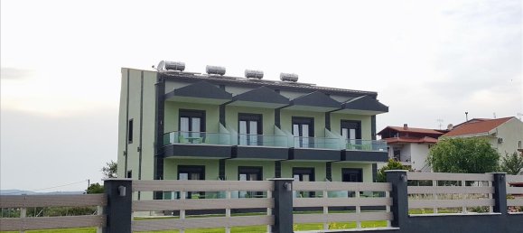 240m² Townhouse in Chalkidiki, Greece No. 5255 11