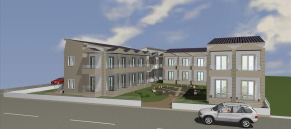 240m² Townhouse in Chalkidiki, Greece No. 5255 12