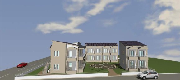 240m² Townhouse in Chalkidiki, Greece No. 5255 9