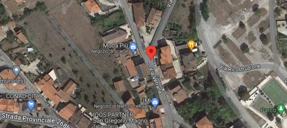 5غرفة شقة في San Gregorio Magno, Italy رقم 182028 3