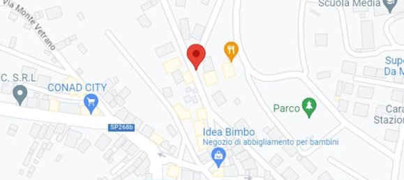 5غرفة شقة في San Gregorio Magno, Italy رقم 182028 4