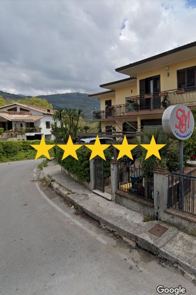 5غرفة شقة في San Gregorio Magno, Italy رقم 182028