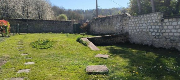 1 غرف نوم منزل في Presles-et-Boves, France رقم 156757 20