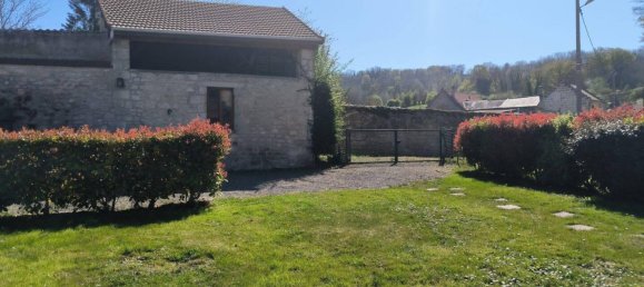 1 غرف نوم منزل في Presles-et-Boves, France رقم 156757 18