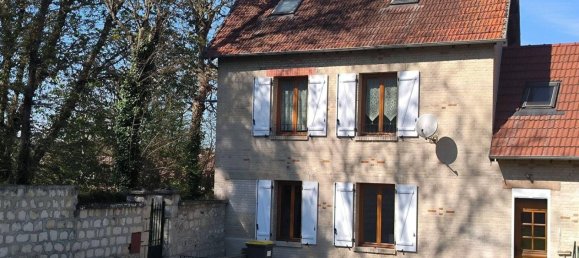 1 غرف نوم منزل في Presles-et-Boves, France رقم 156757 3