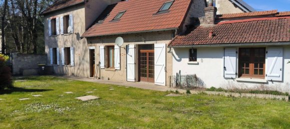 1 غرف نوم منزل في Presles-et-Boves, France رقم 156757 22