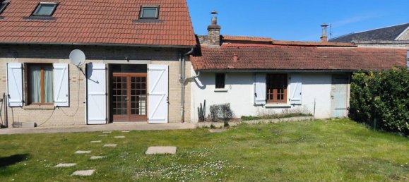 1 غرف نوم منزل في Presles-et-Boves, France رقم 156757 23