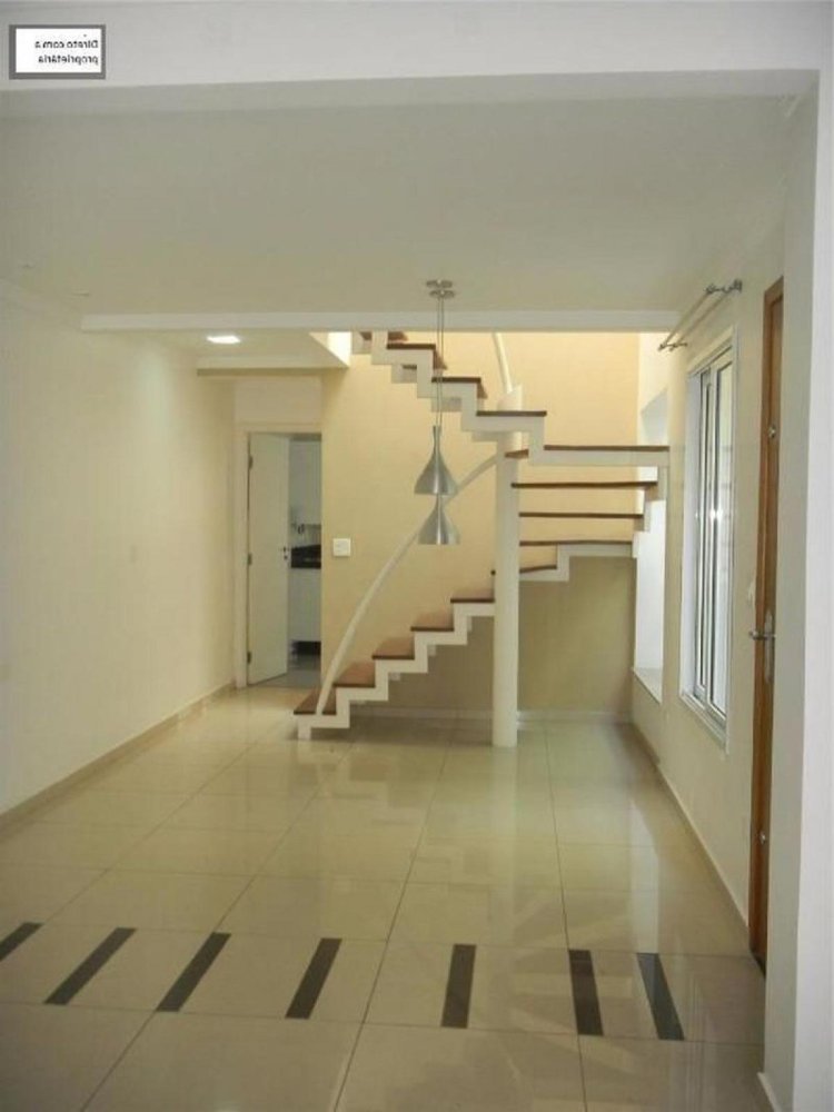 Casa de 2 dormitorios en Sao Paulo, Brazil No. 455747