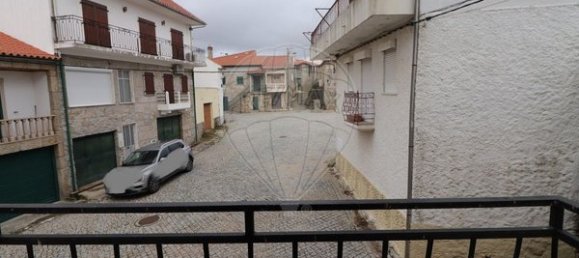 4 chambres Maison à Casteleiro, Portugal No. 25611 12