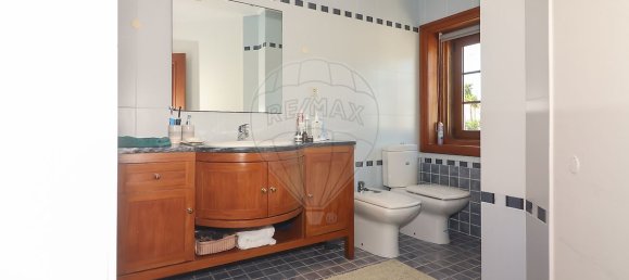 4 Schlafzimmer Haus in Alenquer, Portugal, Nr. 53340 29