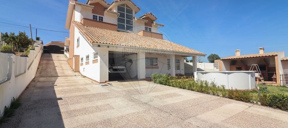 4 Schlafzimmer Haus in Alenquer, Portugal, Nr. 53340 2