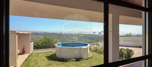 4 Schlafzimmer Haus in Alenquer, Portugal, Nr. 53340 18