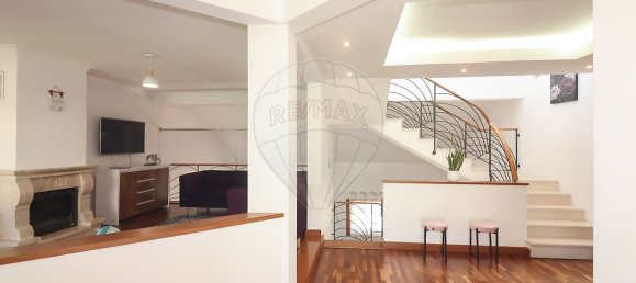 4 Schlafzimmer Haus in Alenquer, Portugal, Nr. 53340 9