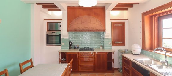 4 Schlafzimmer Haus in Alenquer, Portugal, Nr. 53340 13