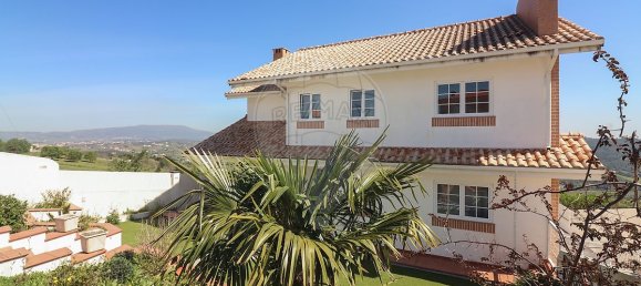 4 Schlafzimmer Haus in Alenquer, Portugal, Nr. 53340 4