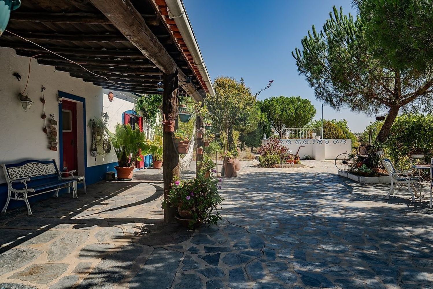 1 bedroom House in Alandroal, Portugal No. 262023