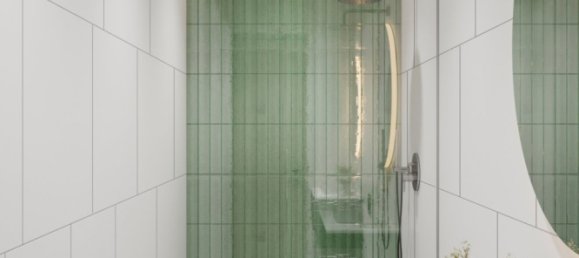 3 bedrooms Apartment in Canggu, Indonesia No. 1815 19