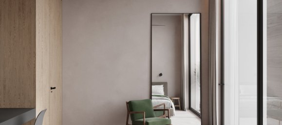 3 bedrooms Apartment in Canggu, Indonesia No. 1815 17