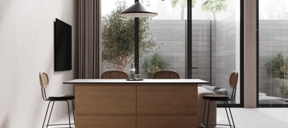 3 bedrooms Apartment in Canggu, Indonesia No. 1815 30