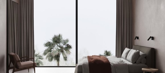 3 bedrooms Apartment in Canggu, Indonesia No. 1815 21