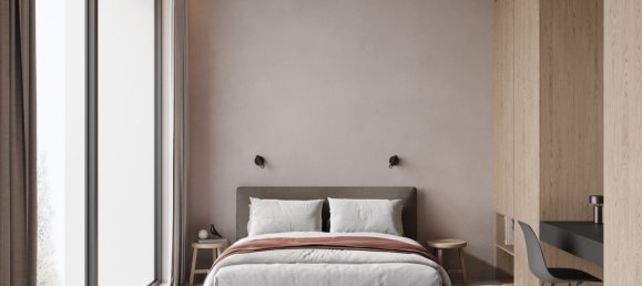 3 bedrooms Apartment in Canggu, Indonesia No. 1815 47