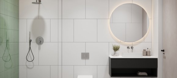 3 bedrooms Apartment in Canggu, Indonesia No. 1815 34