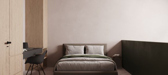 3 bedrooms Apartment in Canggu, Indonesia No. 1815 9