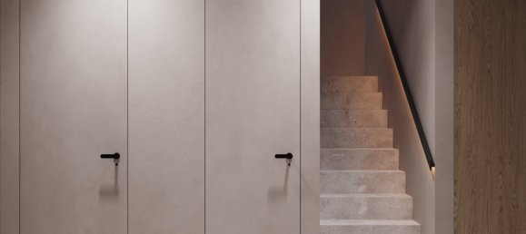 3 bedrooms Apartment in Canggu, Indonesia No. 1815 37