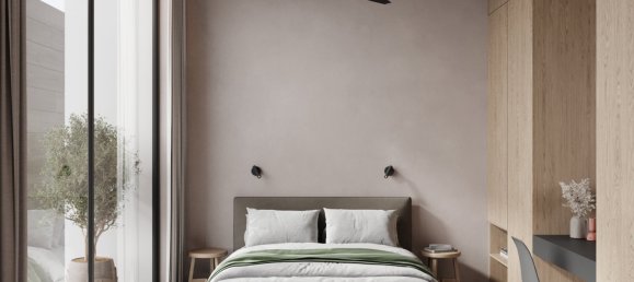 3 bedrooms Apartment in Canggu, Indonesia No. 1815 16