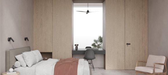 3 bedrooms Apartment in Canggu, Indonesia No. 1815 23