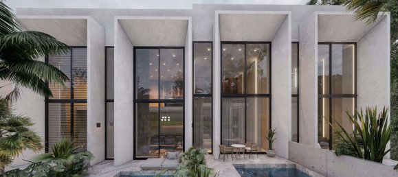 3 bedrooms Apartment in Canggu, Indonesia No. 1815 27