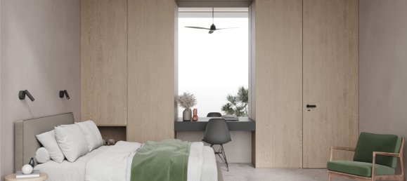 3 bedrooms Apartment in Canggu, Indonesia No. 1815 15