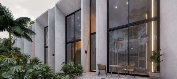 3 bedrooms Apartment in Canggu, Indonesia No. 1815 5