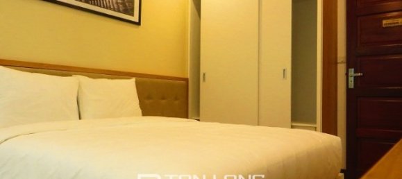 2 Schlafzimmer Wohnung in Ba Dinh, Vietnam, Nr. 2381 6