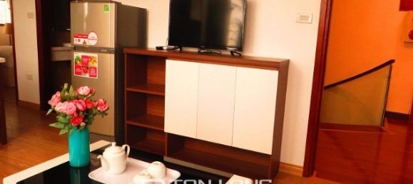 2 Schlafzimmer Wohnung in Ba Dinh, Vietnam, Nr. 2381 2